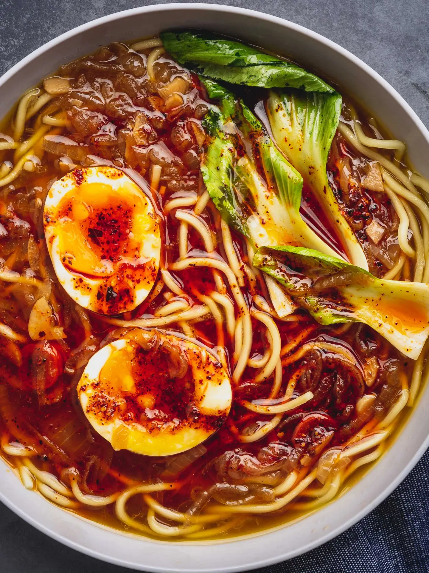 A standout dish from a Stupid Good restaurant list